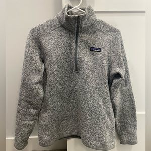 Patagonia Better Sweater M